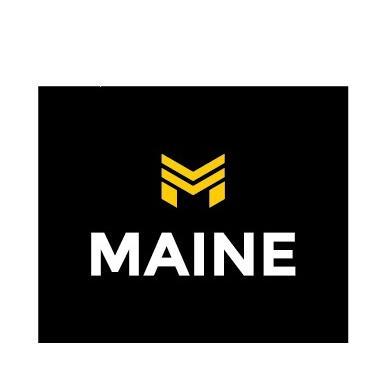 M MAINE