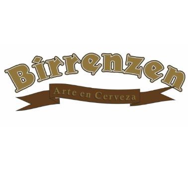 BIRRENZEN ARTE EN CERVEZA