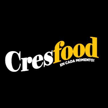 CRESFOOD EN CADA MOMENTO!
