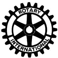 ROTARY INTERNATIONAL