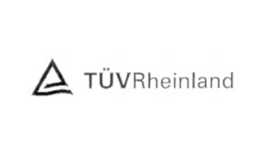 TÜVRHEINLAND