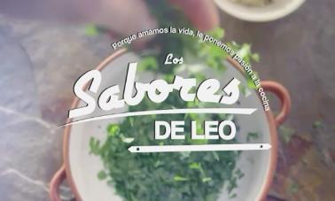 LOS SABORES DE LEO PORQUE AMAMOS LA VIDA, LE PONEMOS PASION A LA COCINA.