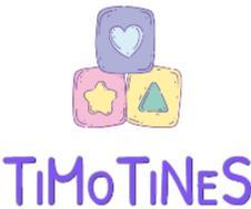 TIMOTINES