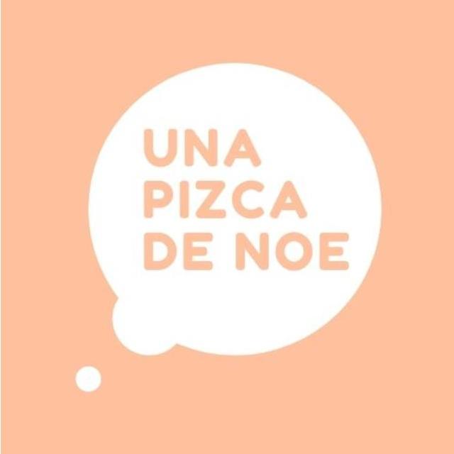 UNA PIZCA DE NOE