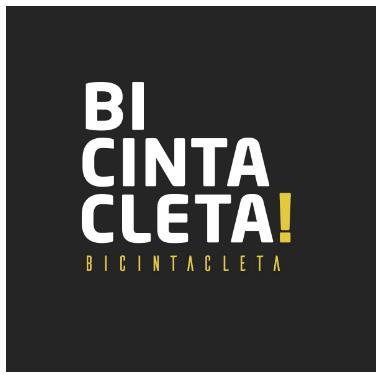 BI CINTA CLETA!  BICINTACLETA