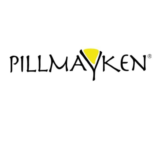 PILLMAYKEN