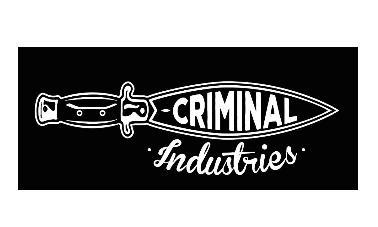 CRIMINAL INDUSTRIES