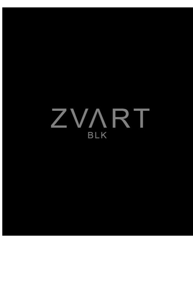 ZVART BLK