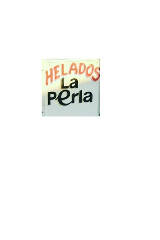 LA PERLA HELADOS