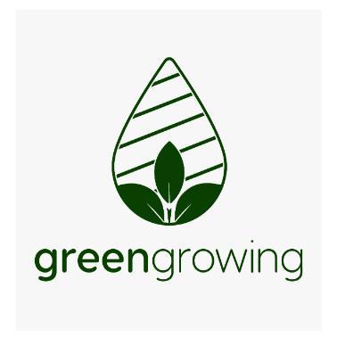 GREEN GROWING