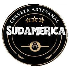 CERVEZA ARTESANAL SUDAMÉRICA