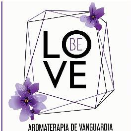 LOVE BE AROMATERAPIA DE VANGUARDIA