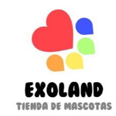 EXOLAND TIENDA DE MASCOTAS