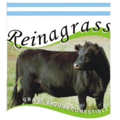 REINAGRASS GRASA VACUNA COMESTIBLE