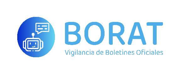 BORAT VIGILANCIA DE BOLETINES OFICIALES