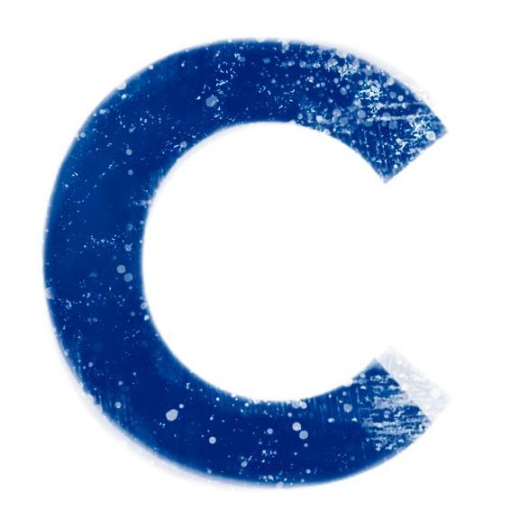 C