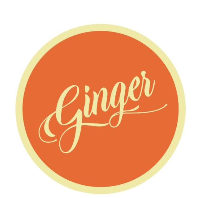 GINGER