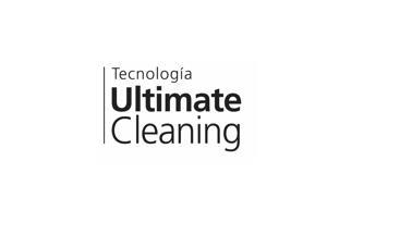 TECNOLOGIA ULTIMATE CLEANING