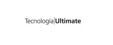TECNOLOGIA ULTIMATE