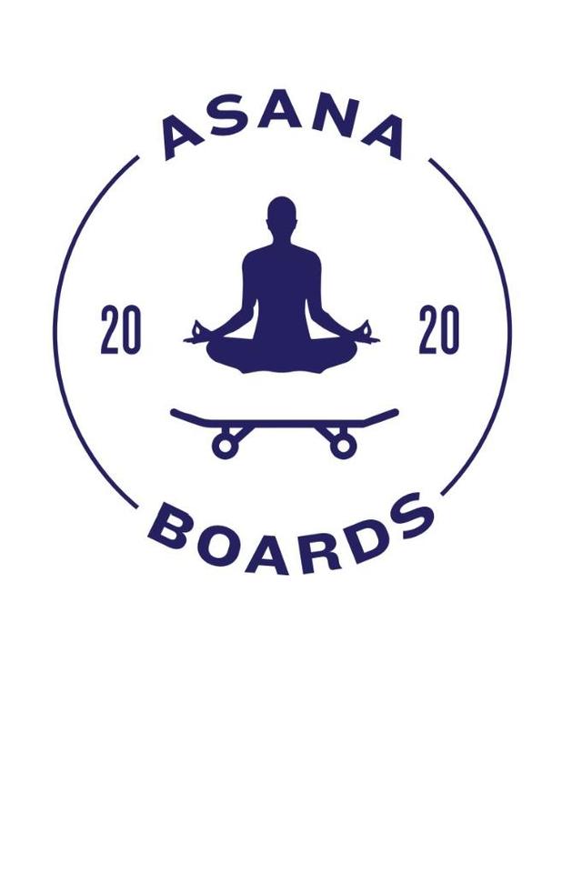 ASANA BOARDS 2020