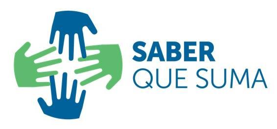 SABER QUE SUMA