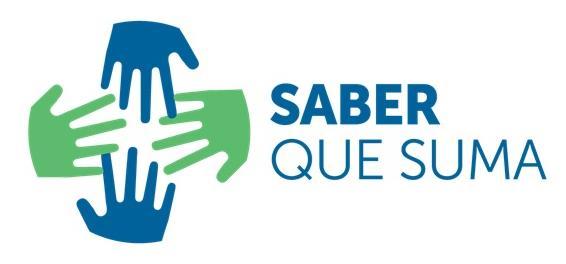 SABER QUE SUMA