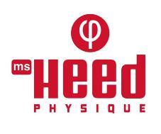 MS HEED PHYSIQUE