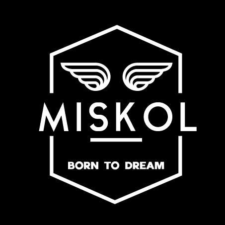 MISKOL BORN TO DREAM