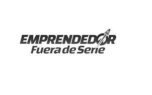 EMPRENDEDOR FUERA DE SERIE