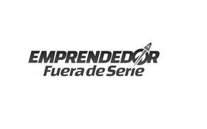 EMPRENDEDOR FUERA DE SERIE