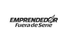 EMPRENDEDOR FUERA DE SERIE