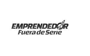 EMPRENDEDOR FUERA DE SERIE