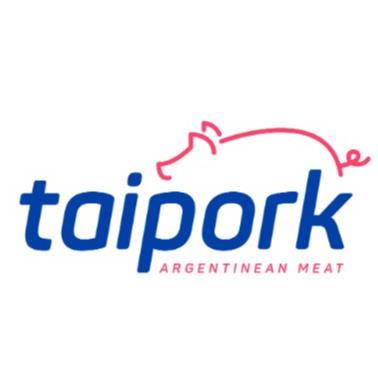 TAIPORK ARGENTINEAN MEAT