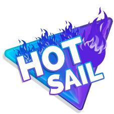 HOT SAIL