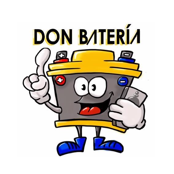 DON BATERIA