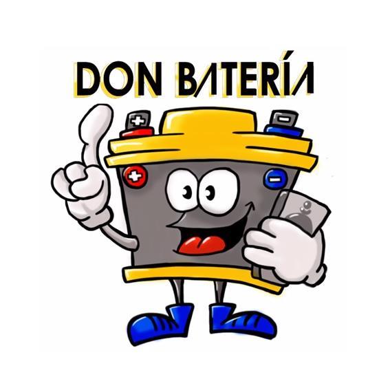 DON BATERIA