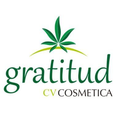 CV GRATITUD COSMÉTICA