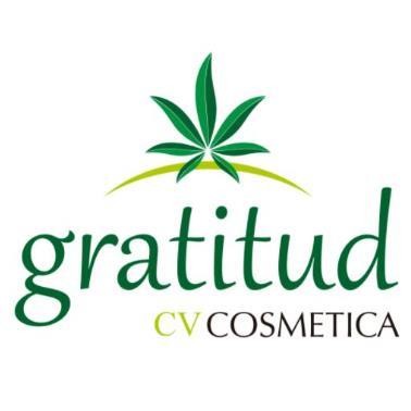 CV GRATITUD COSMÉTICA