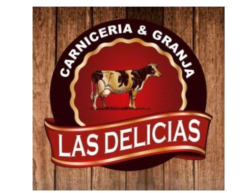 CARNICERIA Y GRANJA LAS DELICIAS