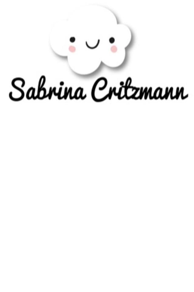 SABRINA CRITZMANN