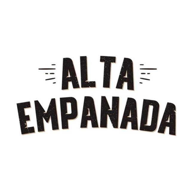 ALTA EMPANADA