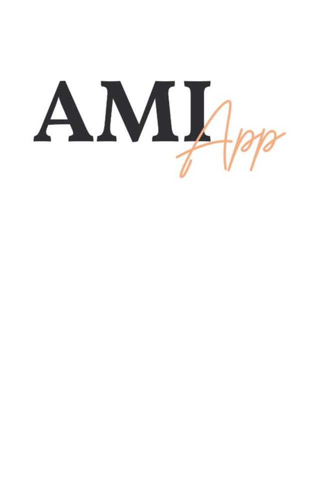 AMI APP