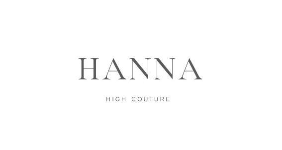 HANNA HIGH COUTURE