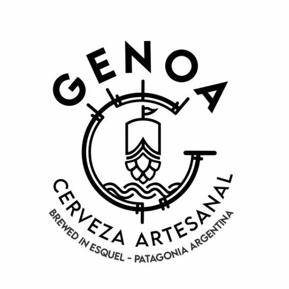 GENOA CERVEZA ARTESANAL