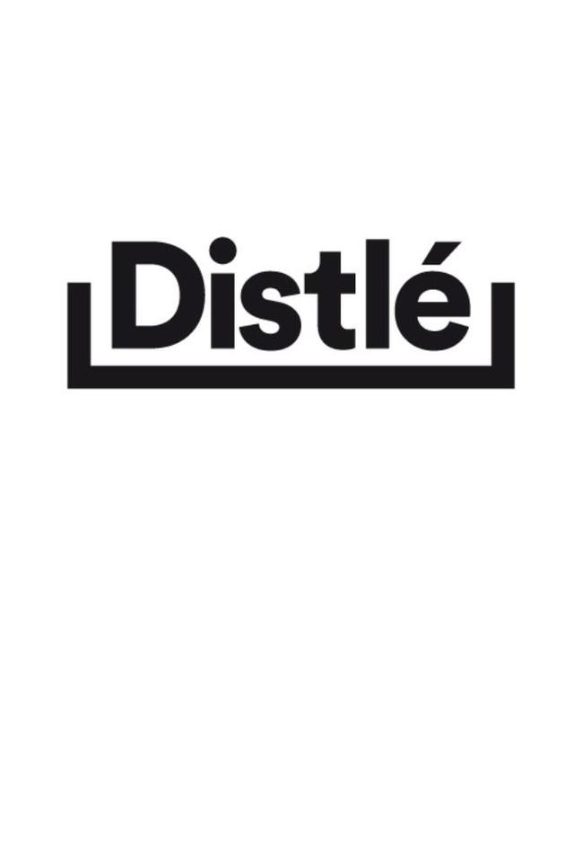 DISTLÉ