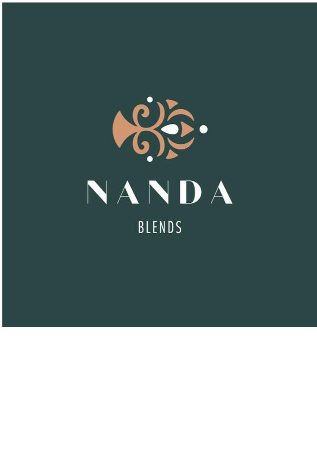 NANDA BLENDS