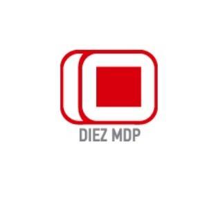 DIEZ MDP