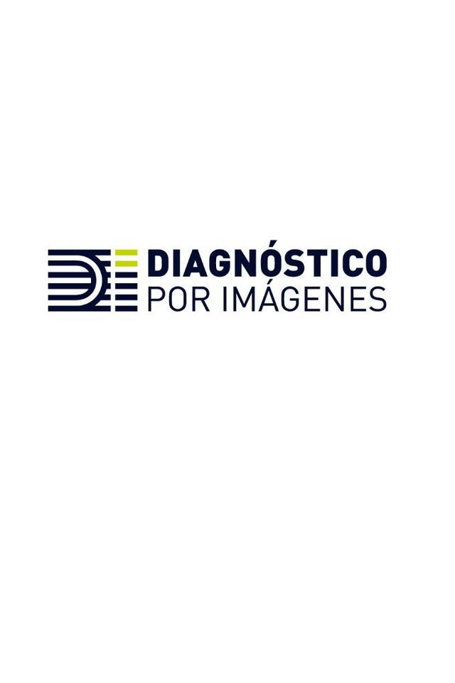 DIAGNÓSTICO POR IMAGENES