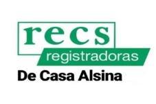 RECS REGISTRADORAS DE CASA ALSINA