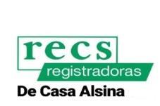 RECS REGISTRADORAS DE CASA ALSINA